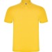 AUSTRAL - Polo-Shirt mit kurzen Ärmeln, Knopfleiste mit 3 Knöpfen Geschäftsgeschenk