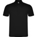AUSTRAL - Polo-Shirt mit kurzen Ärmeln, Knopfleiste mit 3 Knöpfen, Kurzärmeliges Polo-Shirt Werbung