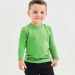 BABY L/S - T-Shirt mit langen Ärmeln Geschäftsgeschenk