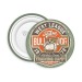 Badge bouton - Made in France - 100mm, Made in France Werbung