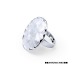 Verstellbarer Ring - Zook Geschäftsgeschenk