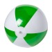 Bicolor Ballon 28cm, Strandball Werbung