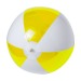 Bicolor Ballon 28cm Geschäftsgeschenk