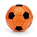 Ballon de plage foot, Ballon de plage Werbung