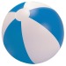 Ballon de plage, Ballon de plage Werbung
