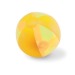 Transluzenter Strandball 24cm, Strandball Werbung