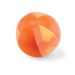 Transluzenter Strandball 24cm, Strandball Werbung