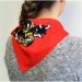 Miniaturansicht des Produkts Classic Bandana in vier Farben 1