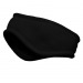 Fleece-Stirnband 51 cm to 55 cm, Fleece-Ohrenschützer oder Stirnband Werbung