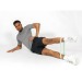 4 Elastische Fitness-Bänder in einer Tasche, Fitnesszubehör Werbung