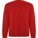 BATIAN - Sweat unisexe en coton biologique peigné et polyester recyclé, Sweat-shirt Werbung