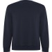 BATIAN - Unisex-Sweatshirt aus gekämmter Bio-Baumwolle und recyceltem Polyester, Sweatshirt Werbung