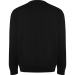 BATIAN - Unisex-Sweatshirt aus gekämmter Bio-Baumwolle und recyceltem Polyester, Sweatshirt Werbung