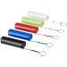 Batterie de secours 1200 mAh 5V, Batterie de secours ou powerbank Werbung