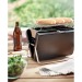 Barbecue portable et support Geschäftsgeschenk