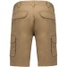 Bermudashorts Multi Taschen Mann Geschäftsgeschenk