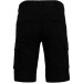 Bermudashorts Multi Taschen Mann, Bermuda Werbung