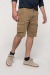 Bermudashorts Multi Taschen Mann Geschäftsgeschenk