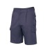 Bermuda-Shorts mit mehreren Taschen - - Geschäftsgeschenk
