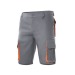 Bermuda-Shorts mit mehreren Taschen Zweifarbig - - - - - - - - - - - - - - - - - - - - - - - - -., Bermuda Werbung