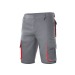 Bermuda-Shorts mit mehreren Taschen Zweifarbig - - - - - - - - - - - - - - - - - - - - - - - - -., Bermuda Werbung