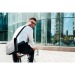 RPET-Filztasche, Umhängetasche Werbung