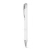 Stylo à bille en aluminium, stylo en métal Werbung