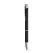 Stylo à bille en aluminium Geschäftsgeschenk