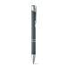 Stylo à bille en aluminium, stylo en métal Werbung