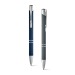 Stylo à bille en aluminium Geschäftsgeschenk