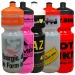 Bidon de sport 750ml, gourde de vélo et bidon cycliste Werbung