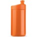 Bidon sport Design 500ml, bouteille Werbung