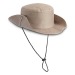 Chapeau safari, Chapeau Werbung
