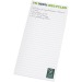 Notizblock 1/3 a4 recycelt desk-mate® 50 Blatt Geschäftsgeschenk