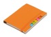 Bloc-notes à couverture rigide avec marque-pages repositionnables Geschäftsgeschenk