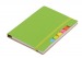 Bloc-notes à couverture rigide avec marque-pages repositionnables Geschäftsgeschenk