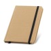 Recyceltes A6-Notizbuch, recyceltes Notizbuch Werbung