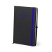 Bloc Notes KEFRON, Carnet à couverture rigide Werbung