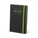 Bloc Notes KEFRON, Carnet à couverture rigide Werbung