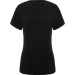 Kurzärmelige Bluse für Frauen FEROX WOMAN Geschäftsgeschenk
