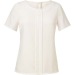 Bluse aus Crepe de chine felina - Brook Taverner Geschäftsgeschenk