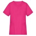 Blouse de soignants Femme - James Nicholson, blouse Werbung