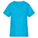 Blouse de soignants Femme - James Nicholson Geschäftsgeschenk