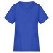 Blouse de soignants Femme - James Nicholson, blouse Werbung