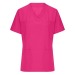 Blouse de soignants Femme - James Nicholson, blouse Werbung