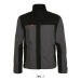 Blouson de travail bicolore - Impact, veste de travail Werbung