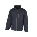 Blouson hiver matelassé, vêtement Pen Duick Werbung
