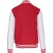 Moltonjacke teddy Kind - kariban Geschäftsgeschenk