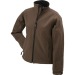 Veste softshell Femme - James Nicholson, Veste softshell et néoprène Werbung
