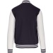 Blouson teddy en molleton, Bomber ou veste teddy Werbung